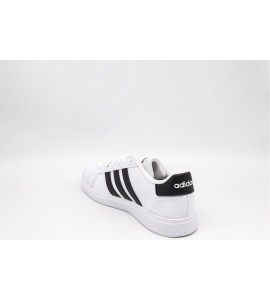 ADIDAS SCARPE DA TENNIS GRAND COURT LIFESTYLE LACE-UP