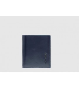 PIQUADRO Portacarte di credito uomo