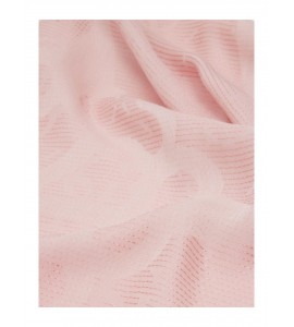 GUESS SCIARPA JACQUARD