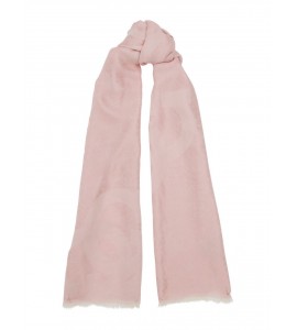 GUESS SCIARPA JACQUARD