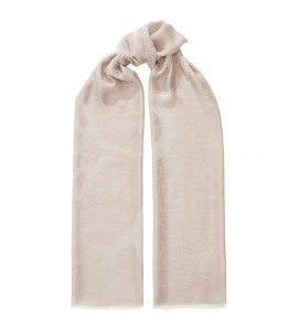 GUESS SCIARPA JACQUARD
