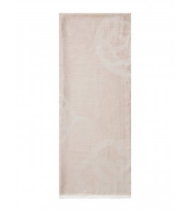 GUESS SCIARPA JACQUARD