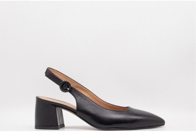 MELLUSO Slingback in pelle