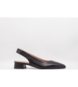 MELLUSO Slingback in pelle