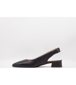 MELLUSO Slingback in pelle