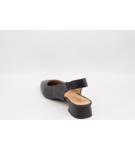 MELLUSO Slingback in pelle