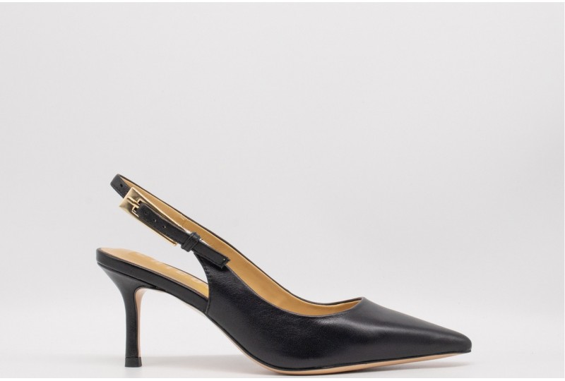 CHICONIC Slingback a punta