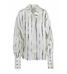 ALYSI CAMICIA BOXY