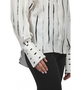 ALYSI CAMICIA BOXY
