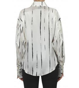 ALYSI CAMICIA BOXY