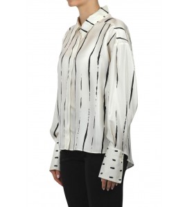 ALYSI CAMICIA BOXY