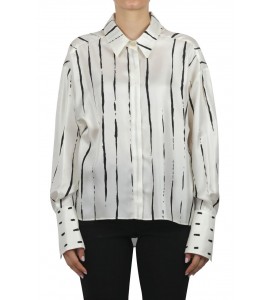 ALYSI CAMICIA BOXY