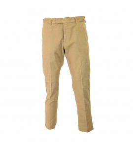 PT TORINO PANTALONI IN GABARDINA