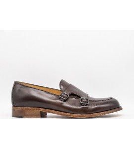 EXTON Mocassini Uomo Pelle Di Vitello