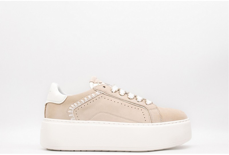 JANET & JANET Sneakers donna