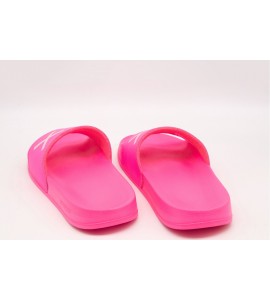 SUN68 GIRL'S SLIPPERS LOGO