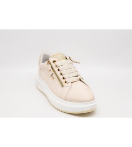 FERRE' SNEAKER CON ZIP
