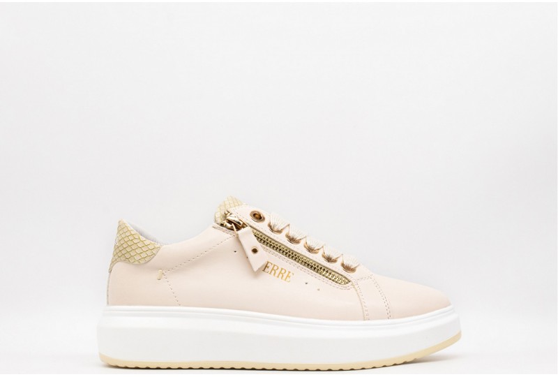 FERRE' SNEAKER CON ZIP
