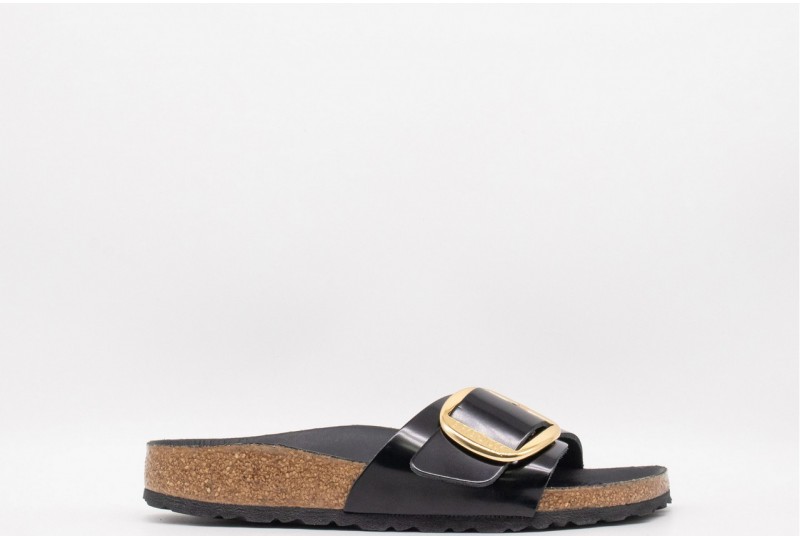 BIRKENSTOCK Madrid Big Buckle