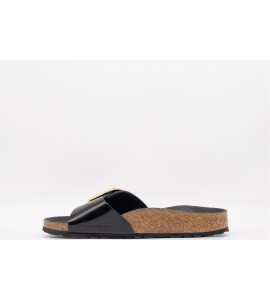 BIRKENSTOCK Madrid Big Buckle