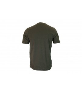MAGAZZINO RICAMBI t-shirt ossigeno manica corta