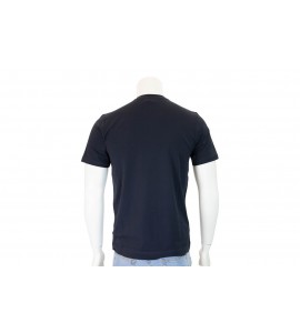 MAGAZZINO RICAMBI t-shirt ossigeno manica corta