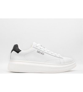 LIU JO Sneakers platform uomo