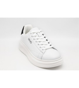 LIU JO Sneakers platform uomo