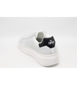 LIU JO Sneakers platform uomo
