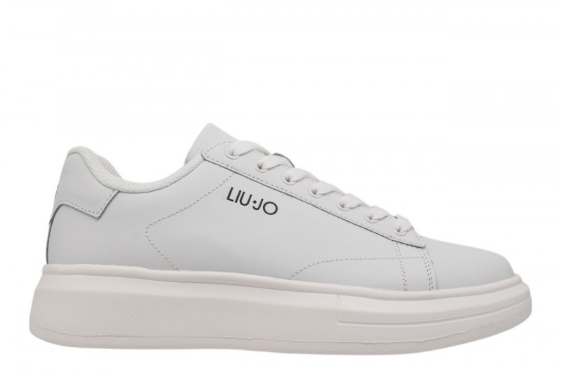 LIU JO Sneakers platform uomo