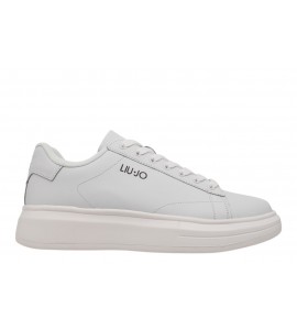 LIU JO Sneakers platform uomo