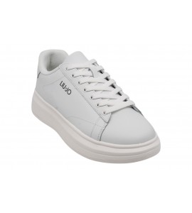 LIU JO Sneakers platform uomo