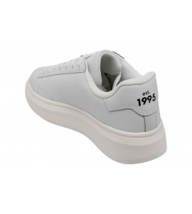 LIU JO Sneakers platform uomo