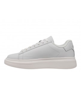 LIU JO Sneakers platform uomo
