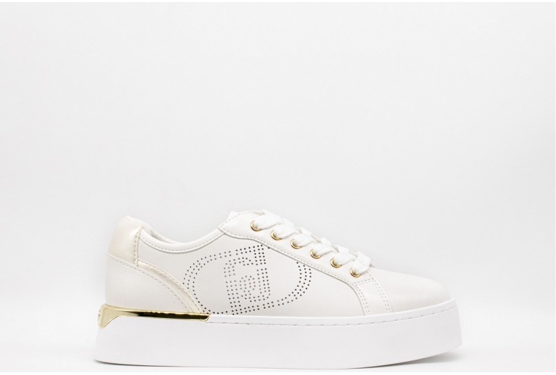 LIU JO Sneakers in pelle...
