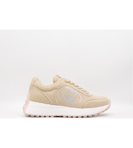 LIU JO Sneakers in denim