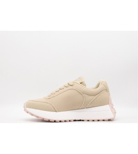 LIU JO Sneakers in denim