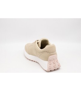 LIU JO Sneakers in denim
