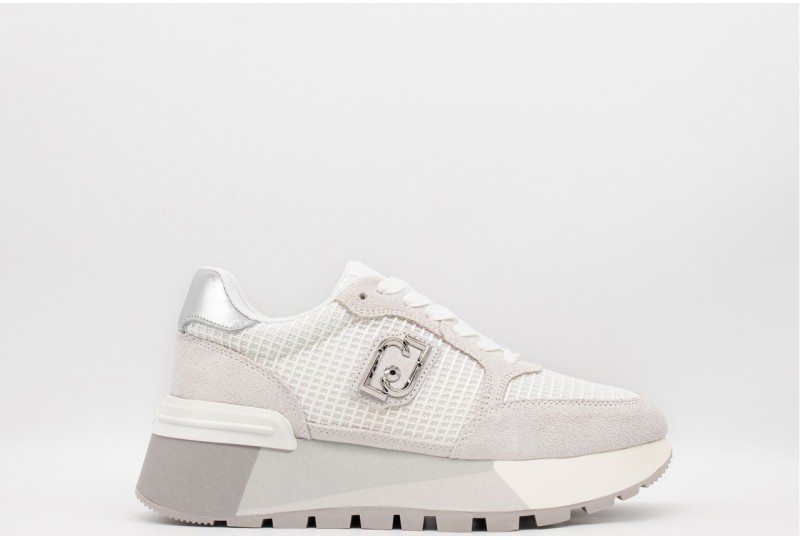 LIU JO Sneakers platform in...