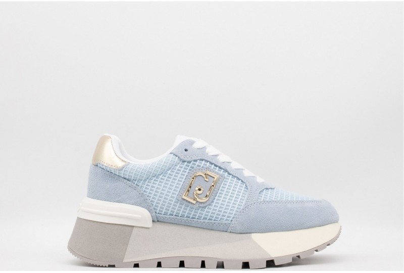 LIU JO Sneakers platform in...