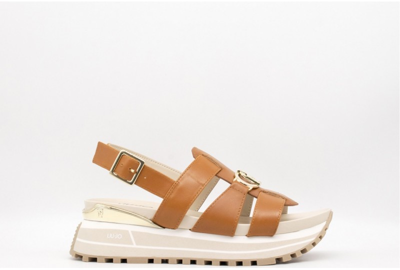 LIU JO Sandali Maxi Wonder...