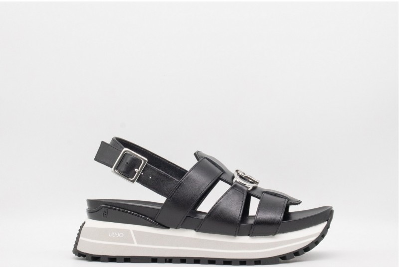 LIU JO Sandali Maxi Wonder...