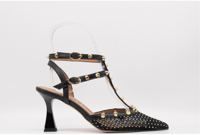 OVYE' Slingback In Rete Con...