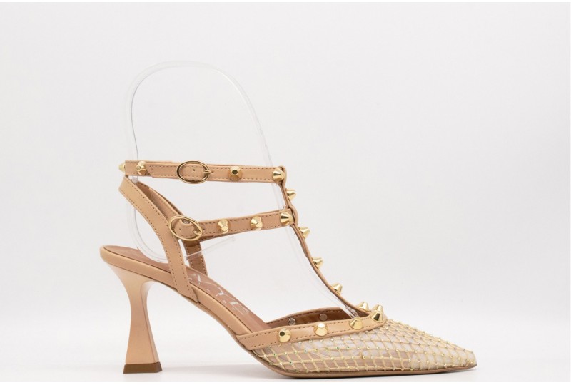 OVYE' Slingback In Rete Con...