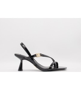 STEVE MADDEN Infuzer Nero Vernice