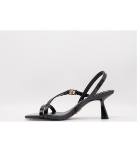 STEVE MADDEN Infuzer Nero Vernice