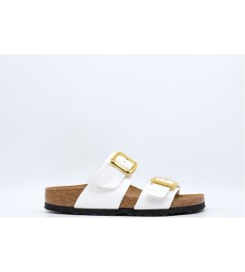 BIRKENSTOCK Sydney Cushion Buckle