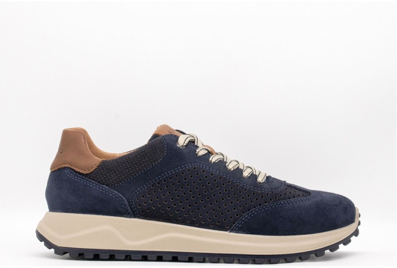IGI & CO Sneakers in pelle...