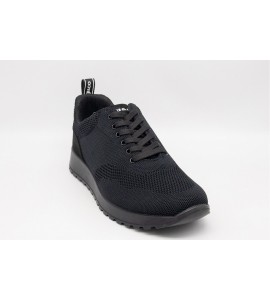 IGI & CO Sneakers da uomo nero
