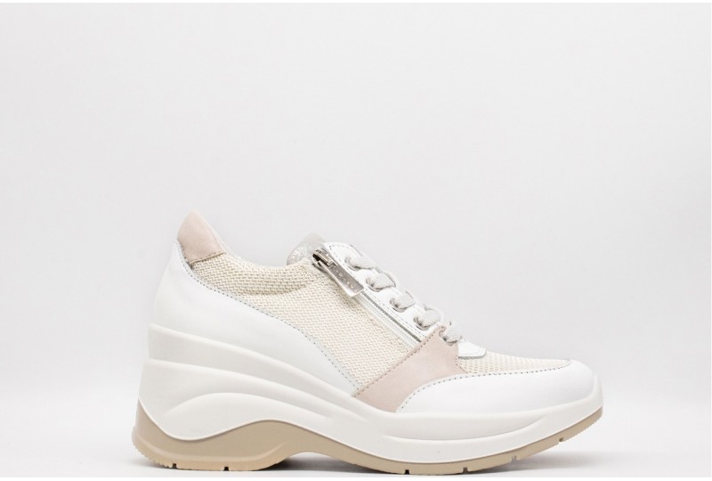 IGI & CO Sneakers con zeppa...